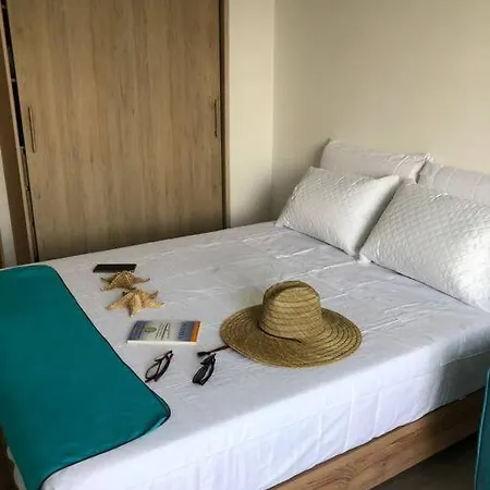 Hermoso Loft En Santa Marta - Gaira